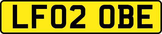 LF02OBE