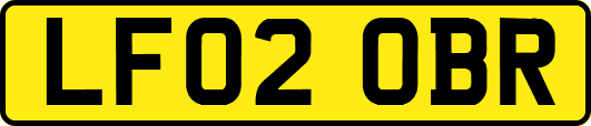 LF02OBR