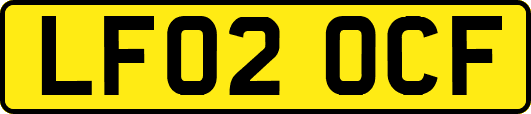 LF02OCF