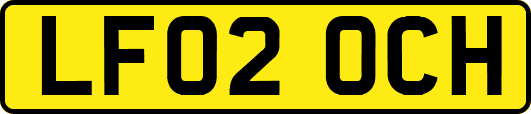 LF02OCH