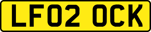 LF02OCK