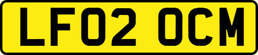 LF02OCM