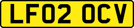 LF02OCV