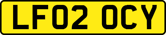 LF02OCY