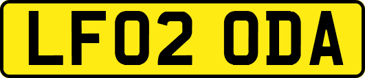 LF02ODA