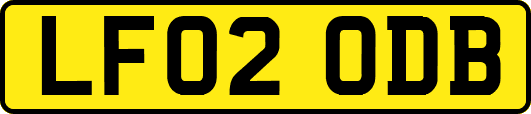 LF02ODB