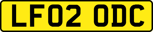 LF02ODC