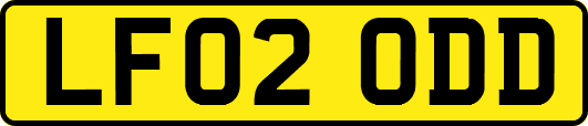 LF02ODD