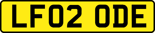LF02ODE