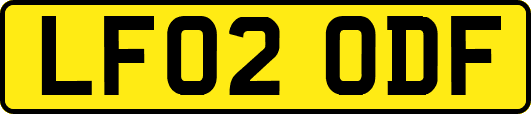 LF02ODF