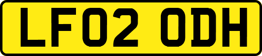 LF02ODH