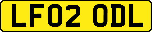 LF02ODL