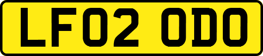 LF02ODO