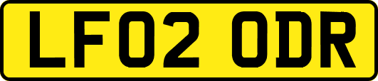 LF02ODR