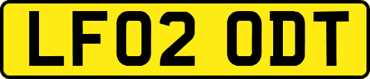 LF02ODT