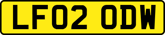LF02ODW