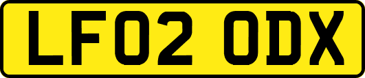 LF02ODX