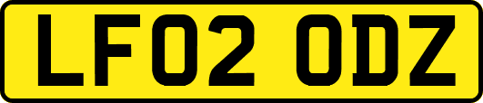 LF02ODZ
