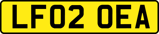 LF02OEA