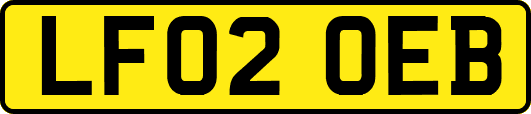 LF02OEB