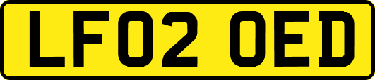 LF02OED