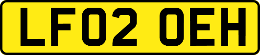 LF02OEH
