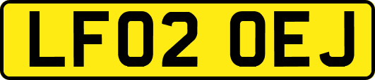 LF02OEJ