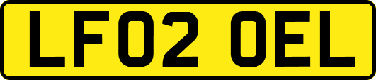 LF02OEL
