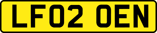 LF02OEN