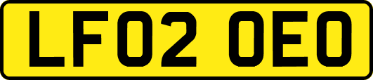LF02OEO