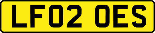 LF02OES