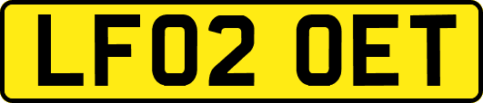 LF02OET