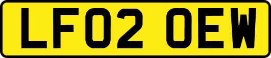 LF02OEW