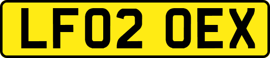 LF02OEX