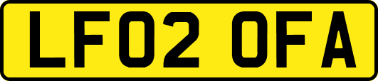 LF02OFA