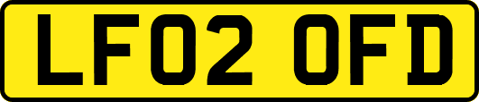 LF02OFD