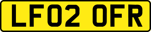 LF02OFR