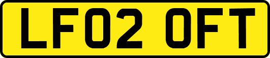 LF02OFT