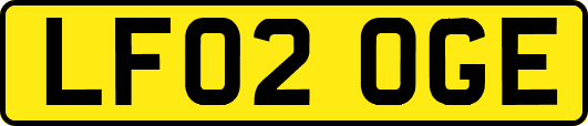 LF02OGE