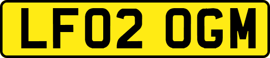 LF02OGM