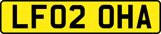 LF02OHA