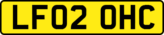 LF02OHC
