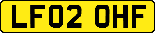 LF02OHF