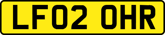 LF02OHR