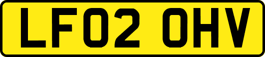 LF02OHV