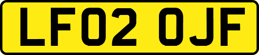 LF02OJF