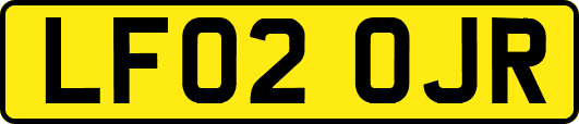 LF02OJR