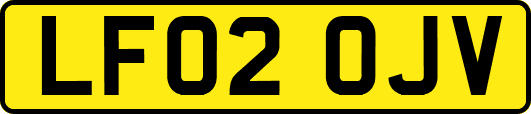 LF02OJV