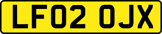 LF02OJX