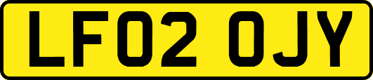 LF02OJY